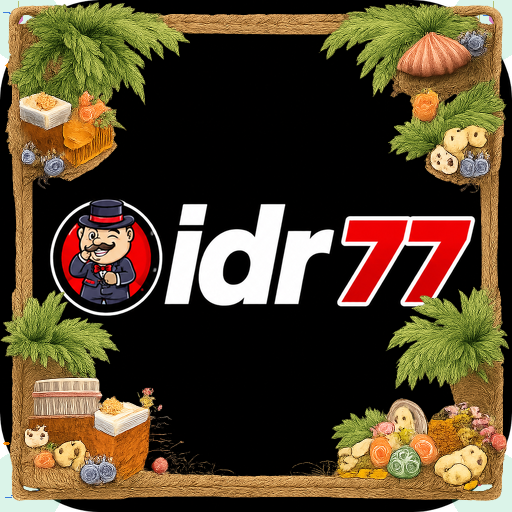 idr77 — galeri pratinjau Resmi APK