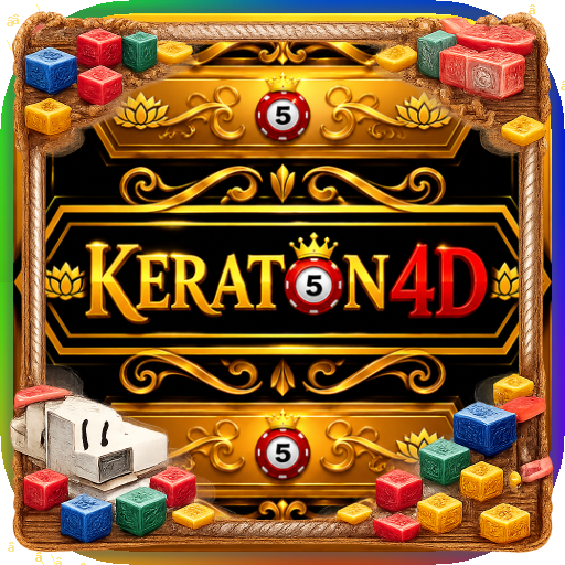 keraton4d — mitra unggulan